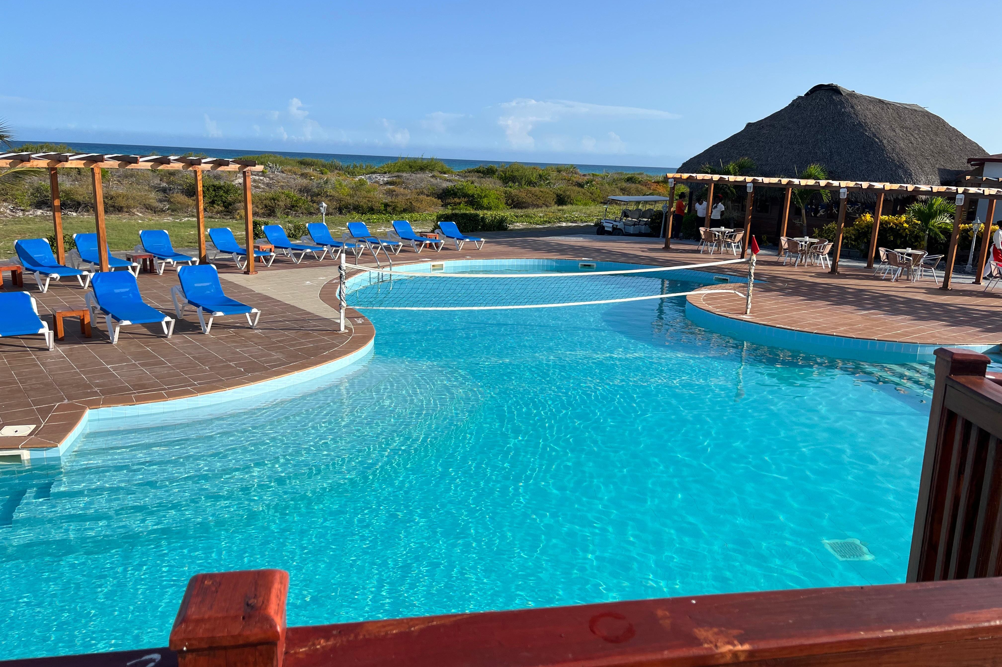 Cayo Largo